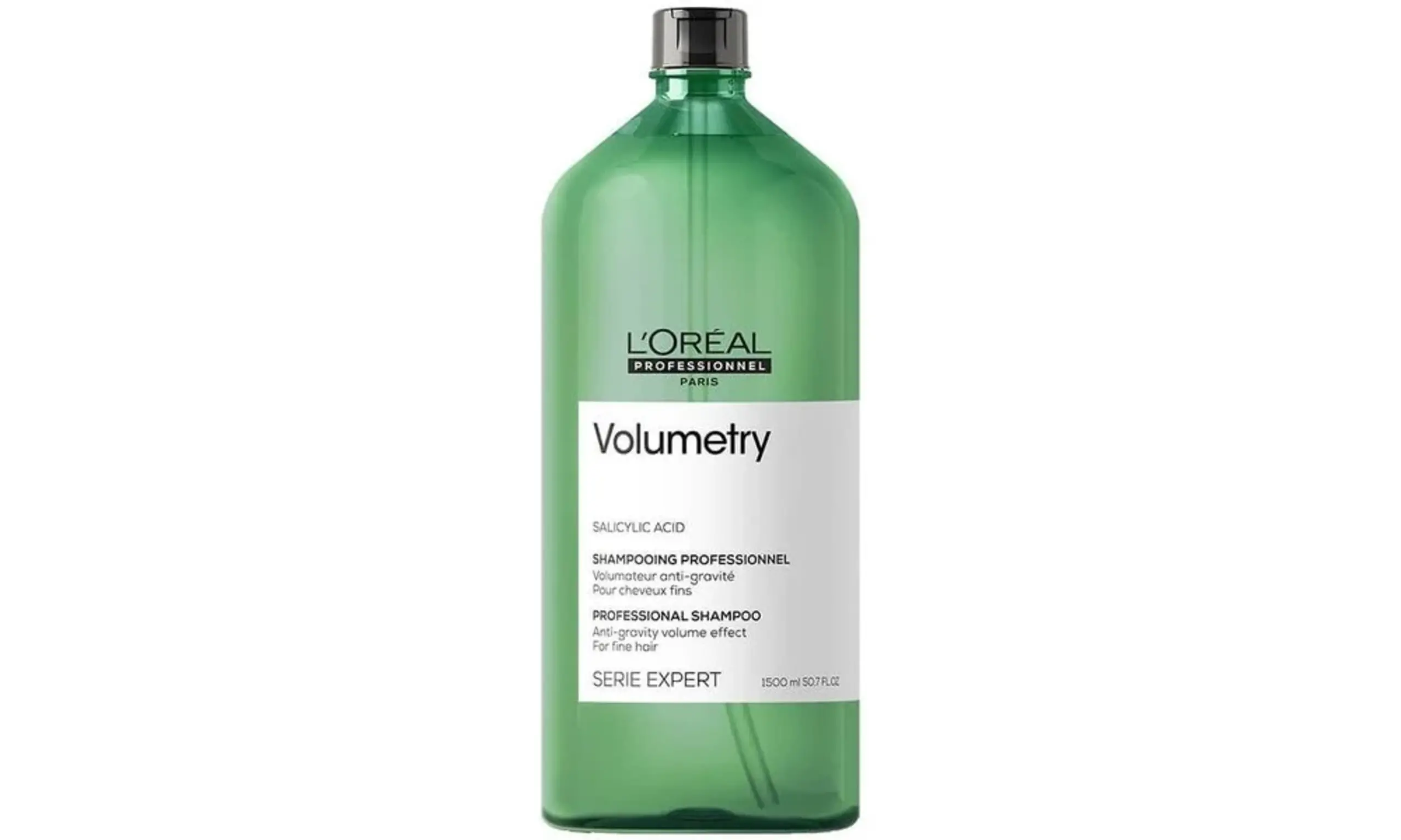 L'Oreal Volumetry Shampoo morgen in huis? - €12,95 - Hairwebshop.com