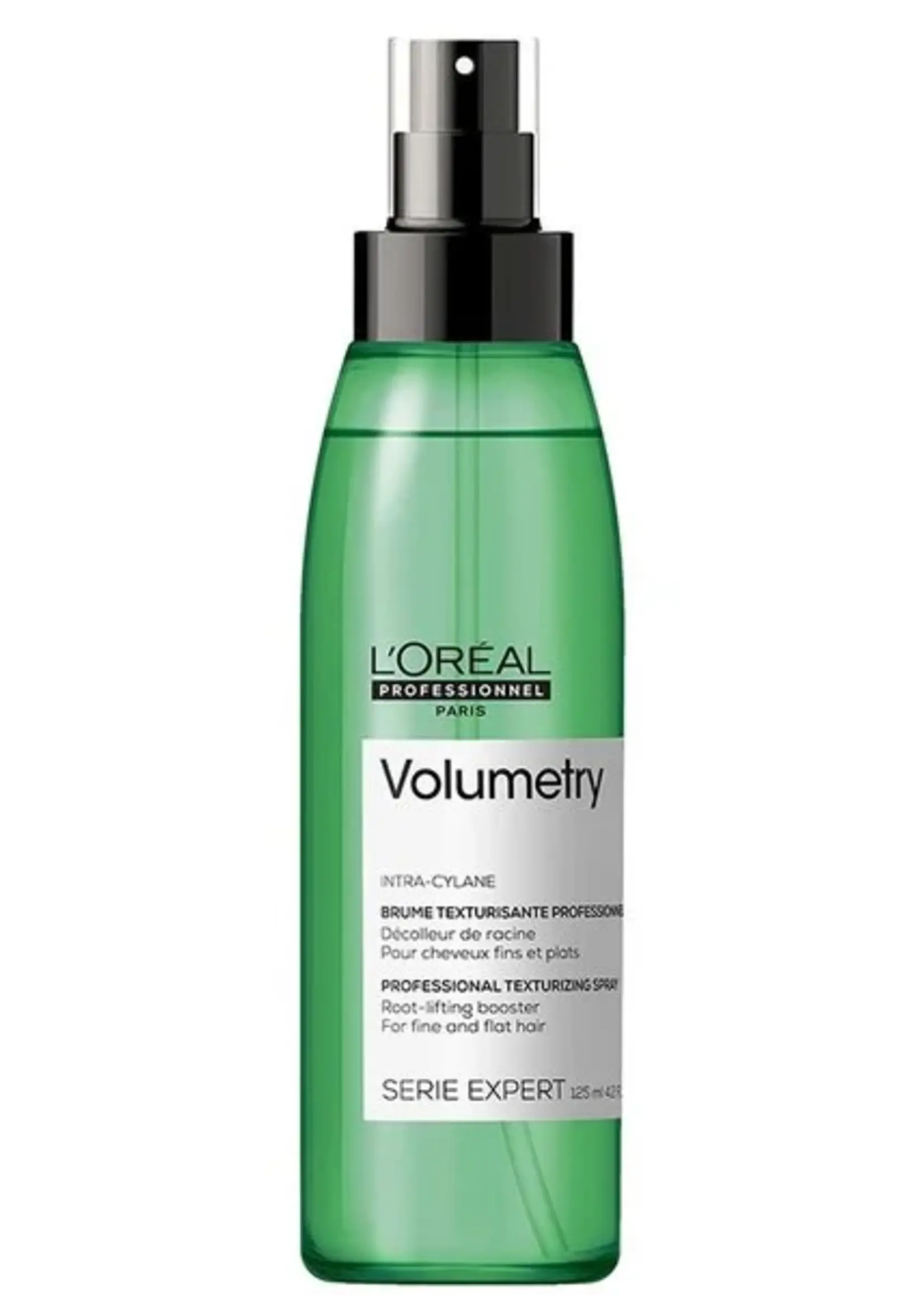 L'Oreal Professionnel L'Oreal SE Volumetry Texturizing Spray - 125ml