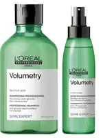 L'Oreal Professionnel L'Oreal Volumetry Duo Set