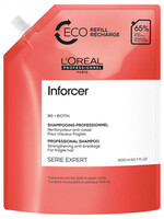 L'Oreal Professionnel L'Oreal Inforcer Shampoo Refill