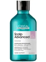 L'Oreal Professionnel L'Oreal Scalp Advanced Anti-Discomfort Shampoo
