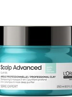 L'Oreal Professionnel L'Oreal Scalp Advanced Deep Purifier Clay