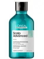 L'Oreal Professionnel L'Oreal Scalp Advanced Anti Oiliness Shampoo