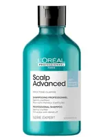 L'Oreal Professionnel L'Oreal Scalp Advanced Anti-Dandruff Shampoo