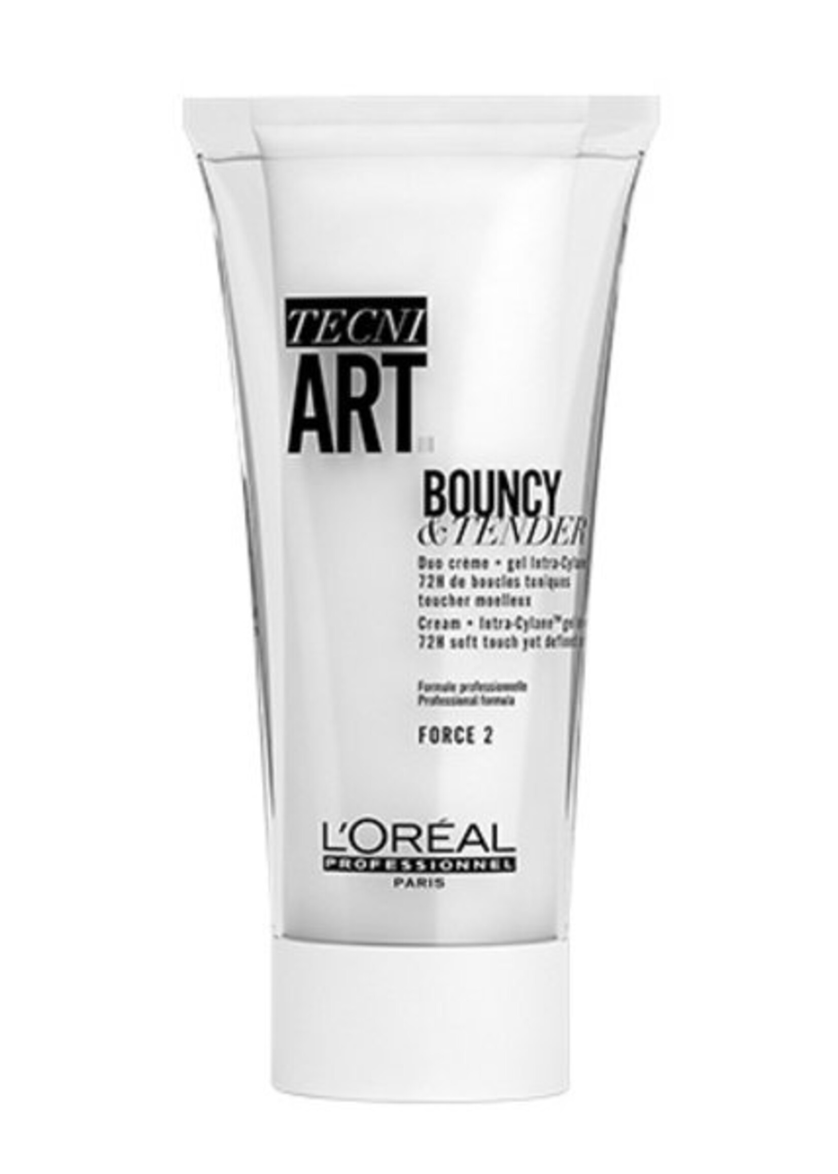 L'Oreal Professionnel L'Oreal TecniArt Dual Stylers Bouncy & Tender - 150ml
