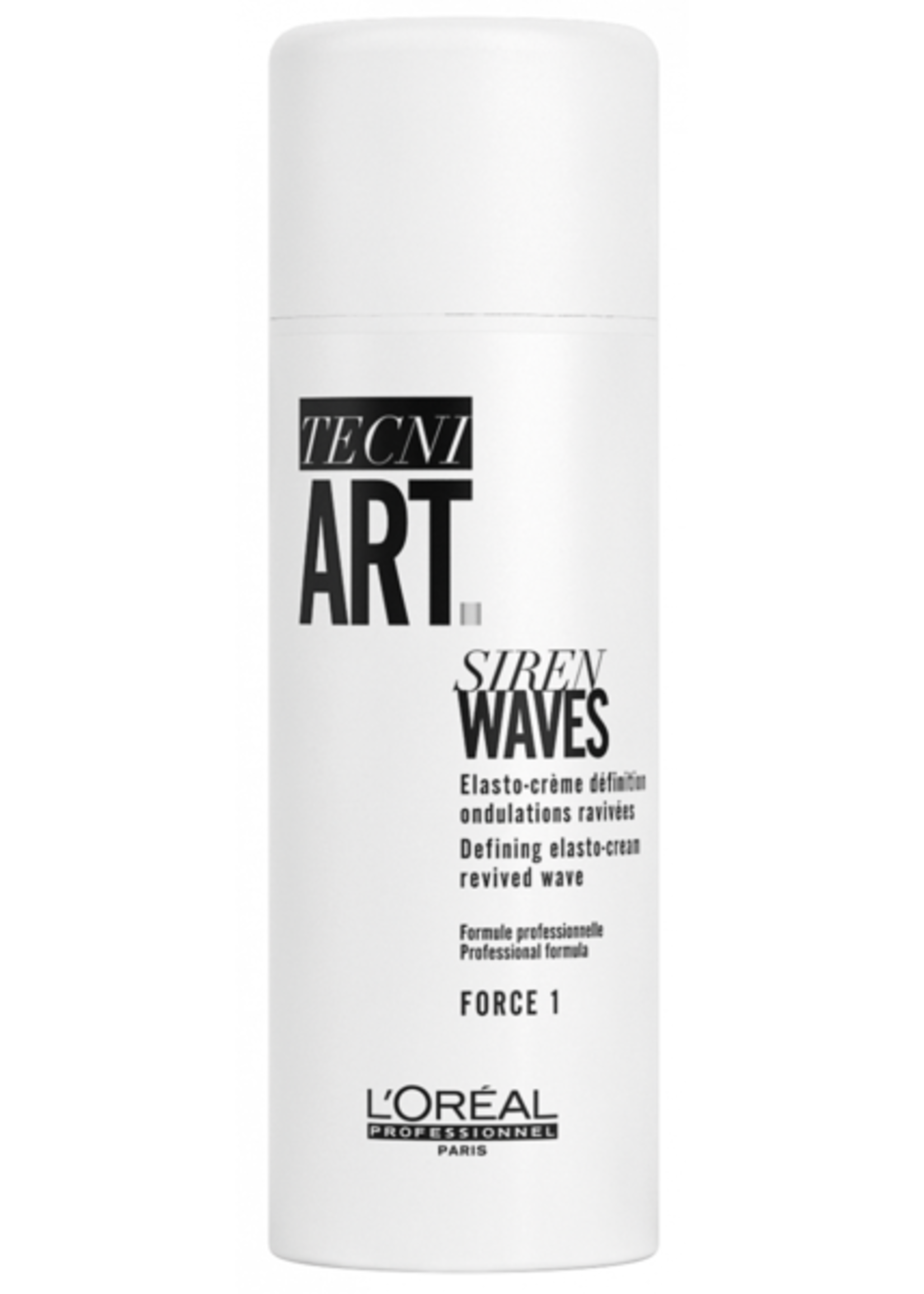 L'Oreal Professionnel L'Oreal TecniArt Siren Waves - 150ml