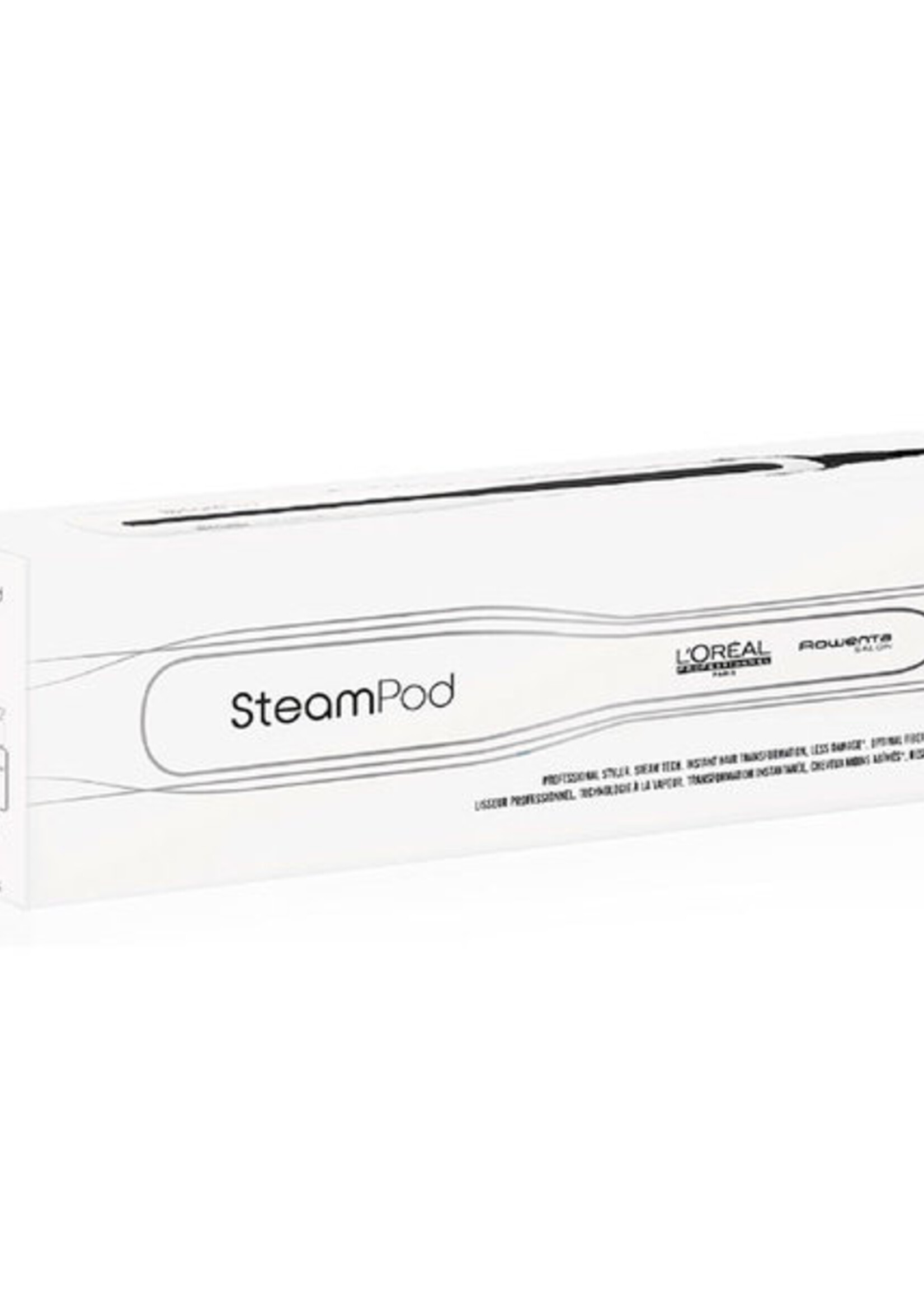 L'Oreal Professionnel L'Oreal Steampod 3.0 Stoomstijltang