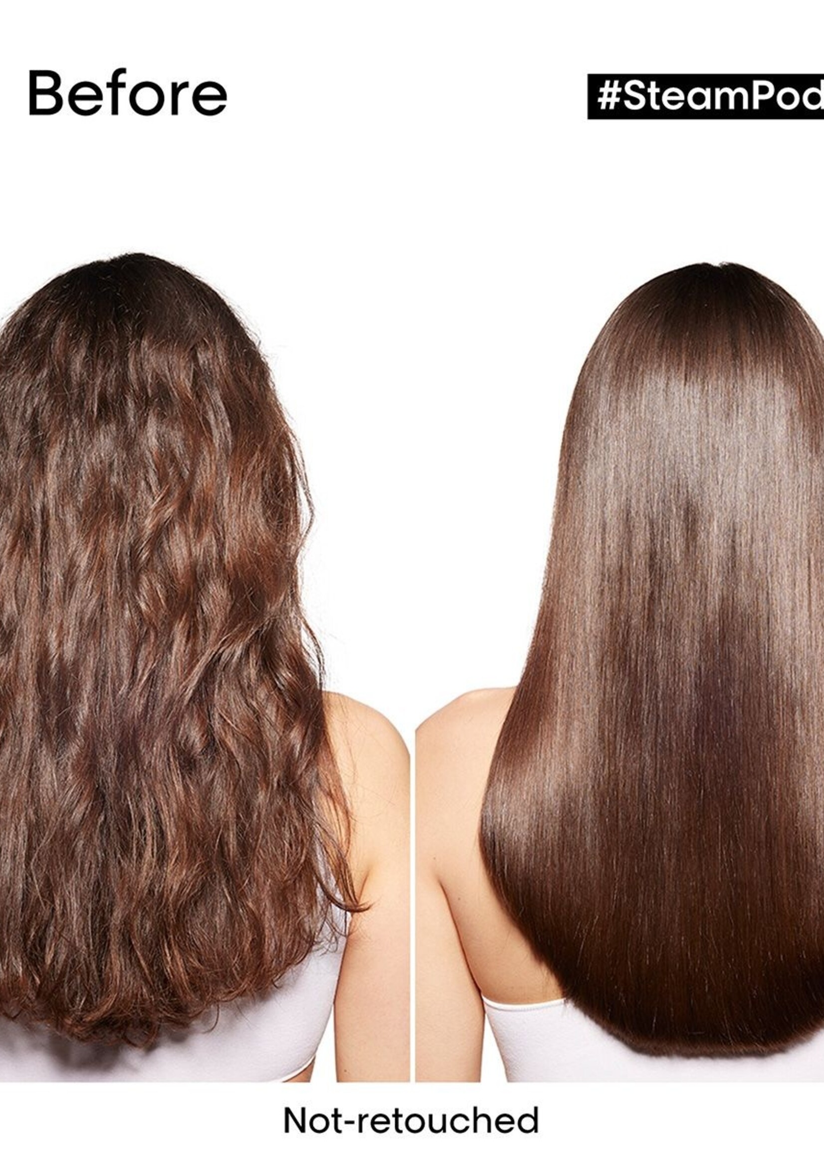 L'Oreal Professionnel L'Oreal Steampod Smoothing Treatment - 50ml