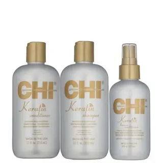 CHI Keratin