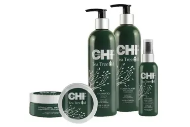 CHI Tea Tree Oil