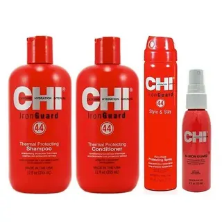 CHI 44 Iron Guard & Enviro