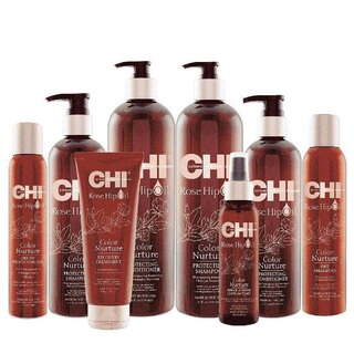 CHI Rose Hip Oil