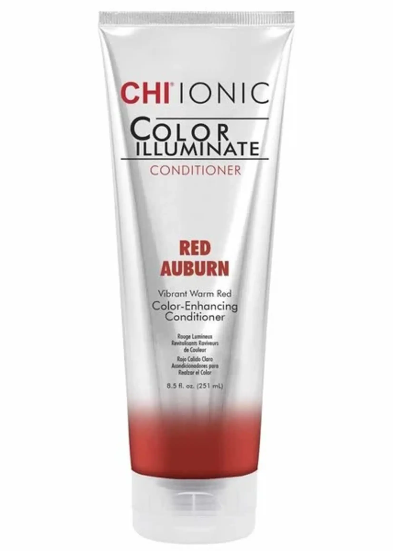 CHI CHI Ionic Color Illuminate Conditioner - 251ml