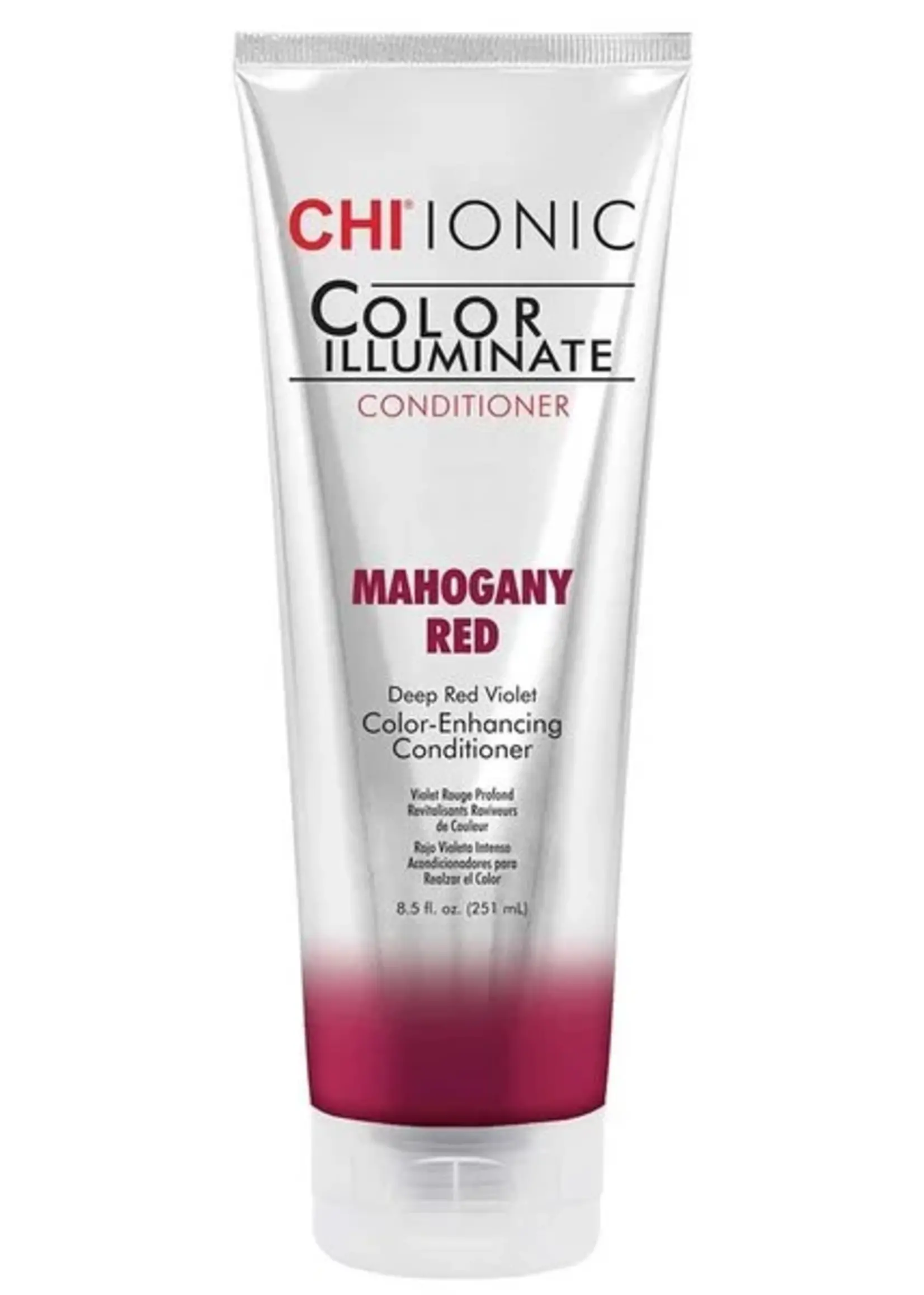 CHI CHI Ionic Color Illuminate Conditioner - 251ml