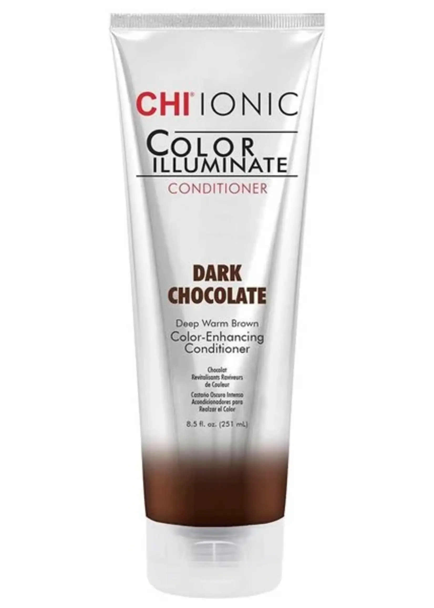 CHI CHI Ionic Color Illuminate Conditioner - 251ml
