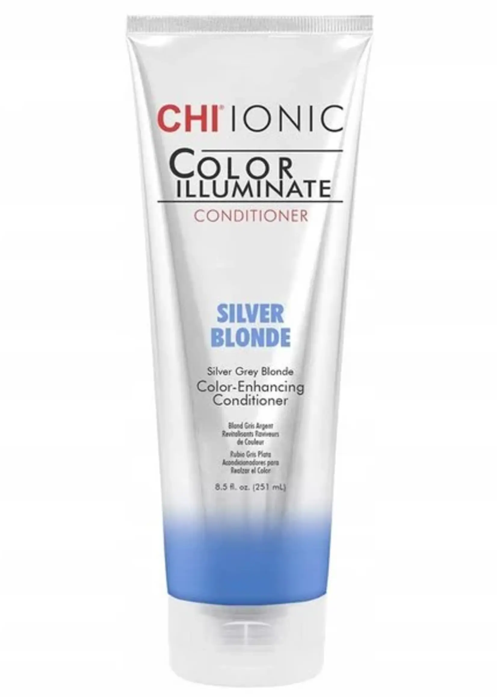 CHI CHI Ionic Color Illuminate Conditioner - 251ml