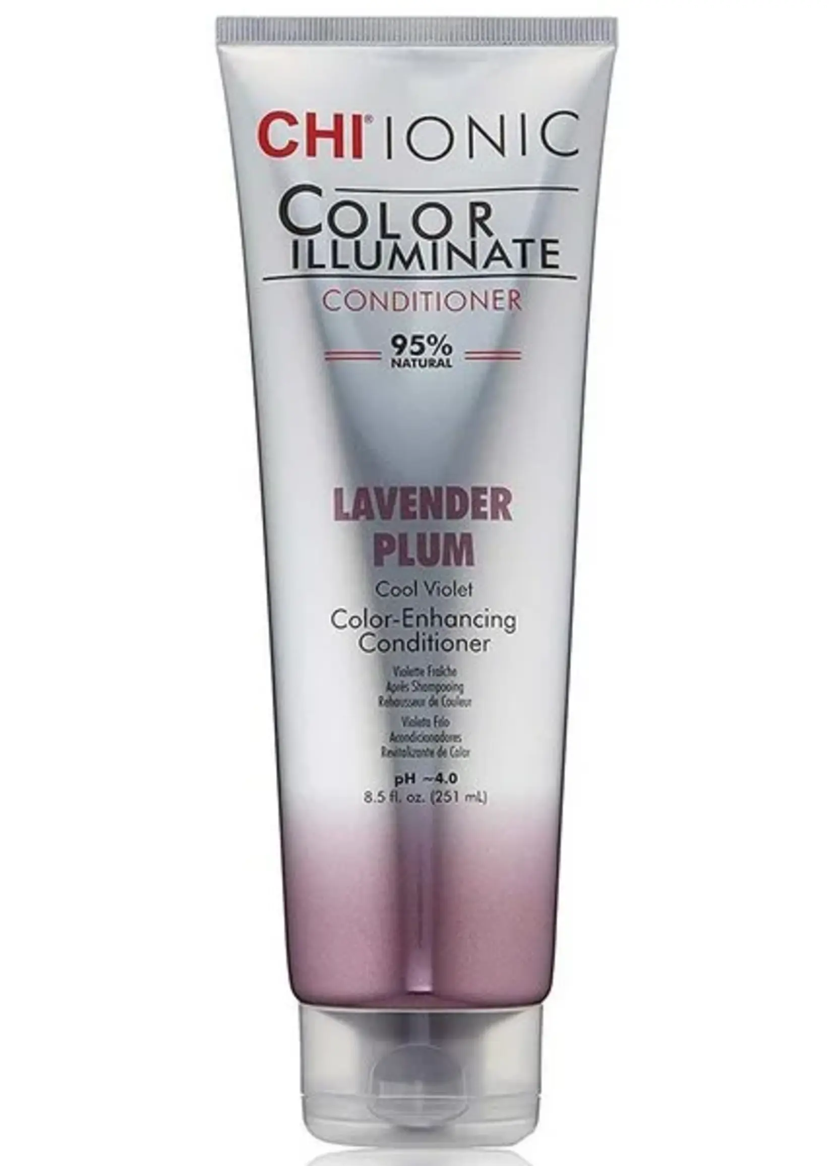 CHI CHI Ionic Color Illuminate Conditioner - 251ml