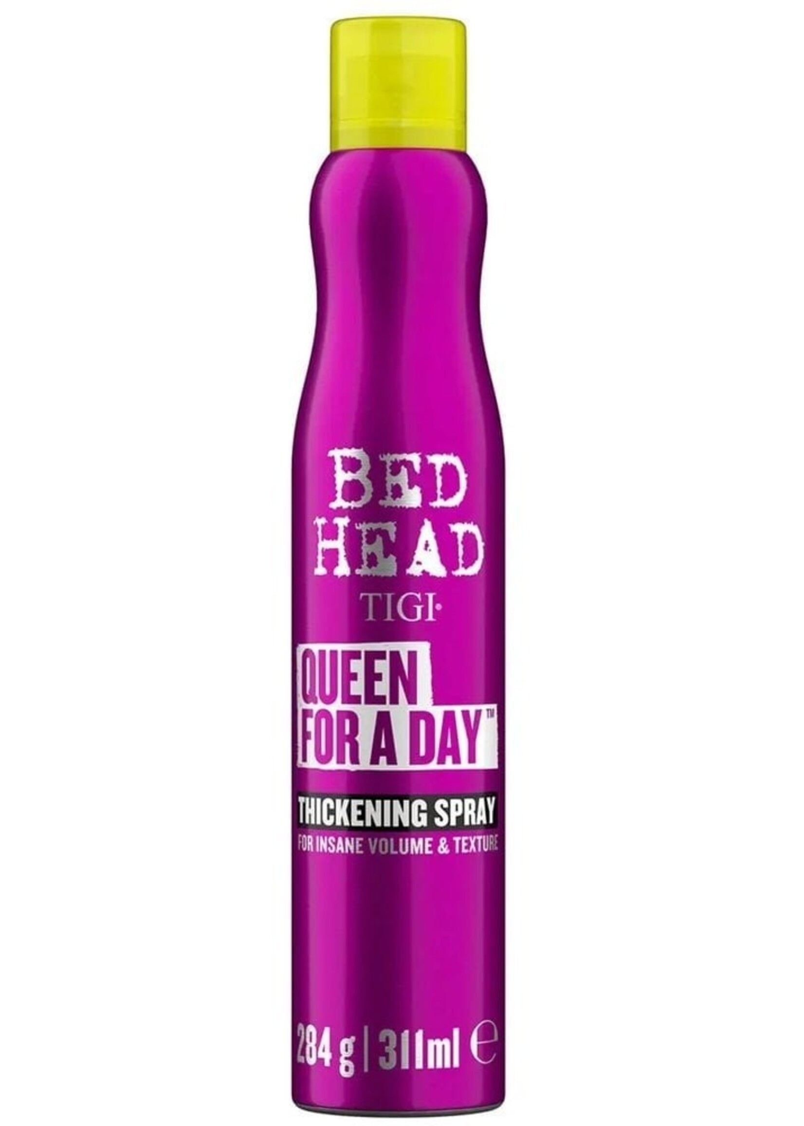 Tigi Tigi Bed Head Queen For A Day 300ml
