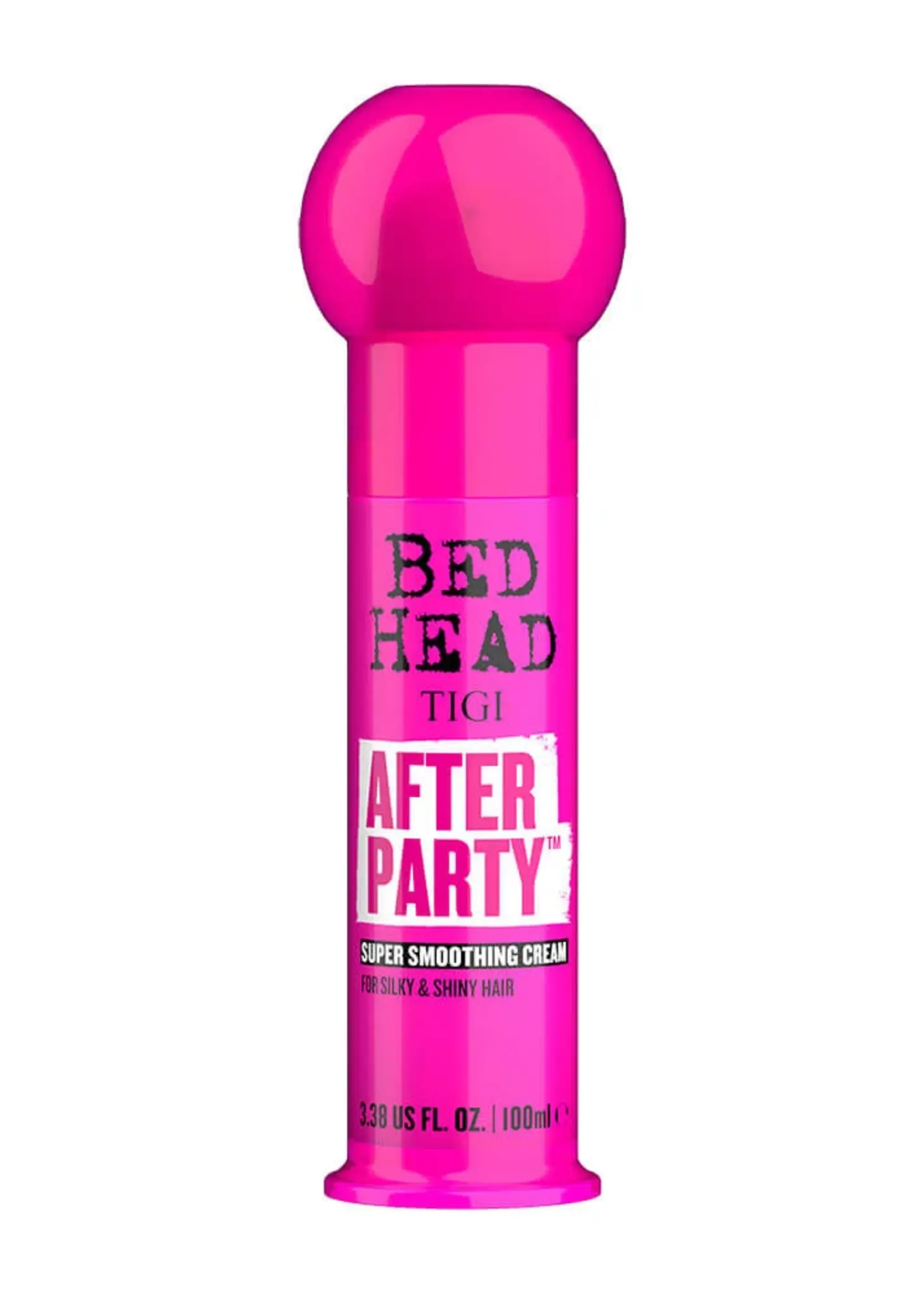 Tigi Tigi Bed Head After Party Smoothing Cream 100ml