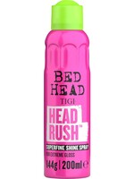Tigi TIGI Bed Head Headrush Superfine Spray 200ml