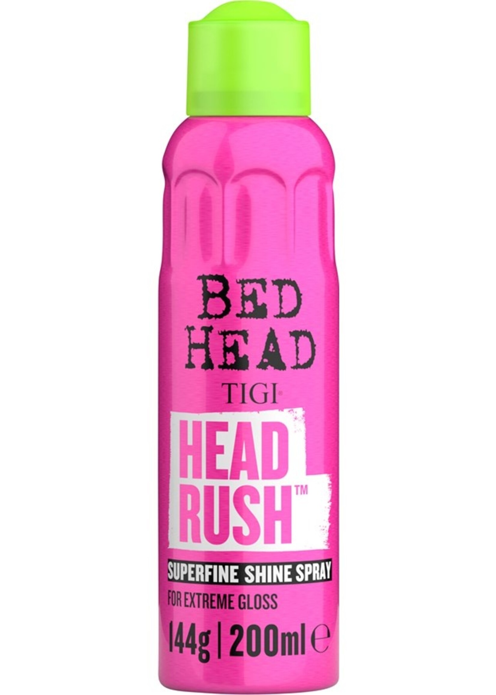 Tigi TIGI Bed Head Headrush Superfine Spray 200ml