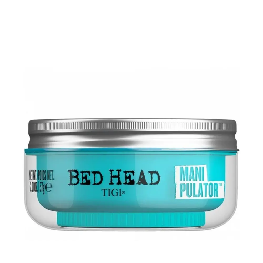 Tigi Bed Head Manipulator Paste morgen in huis? - €10,95 - Hairwebshop.com