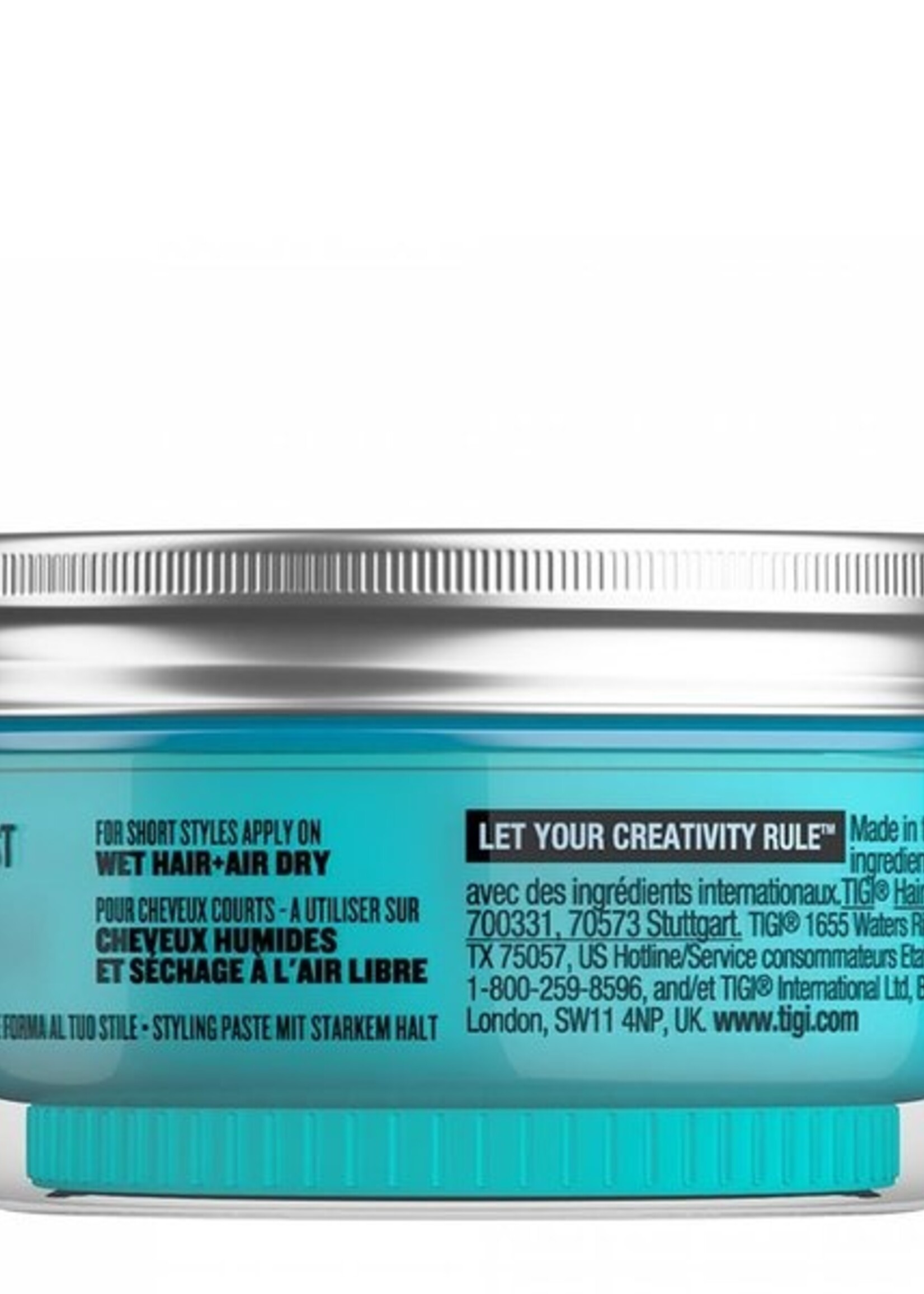 Tigi Tigi Bed Head Manipulator Paste