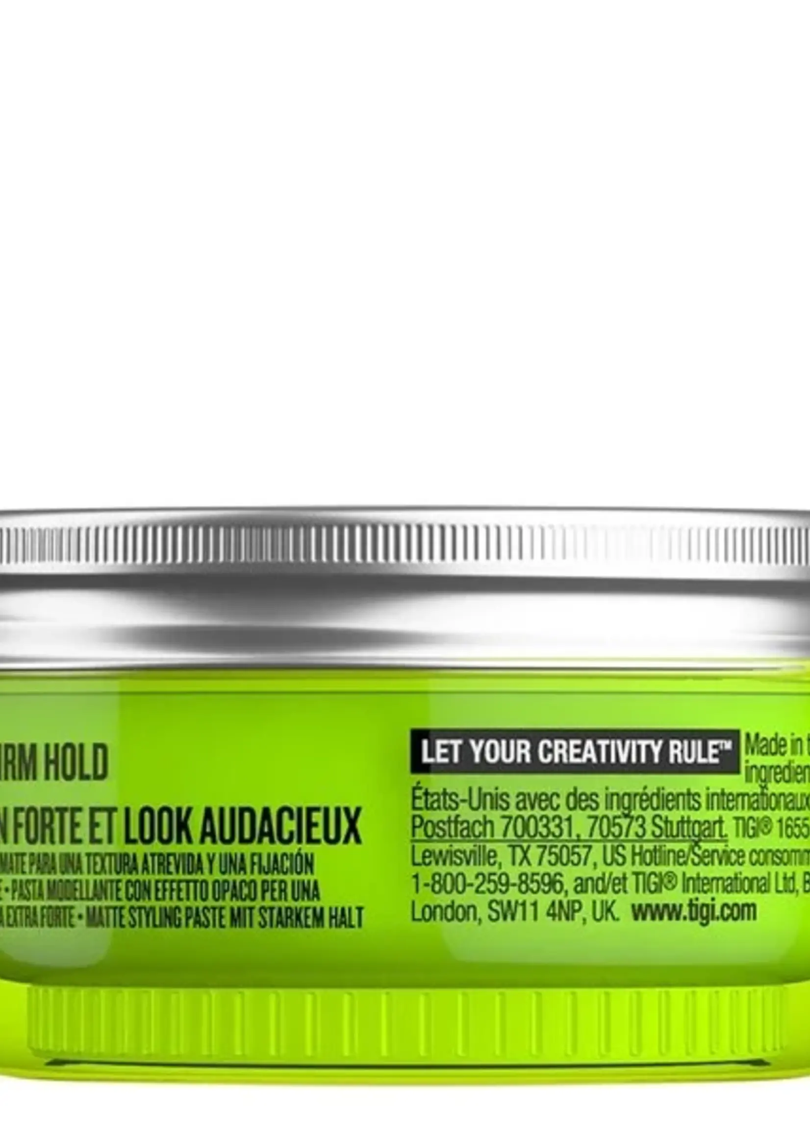 Tigi Tigi Bed Head Matte Wax