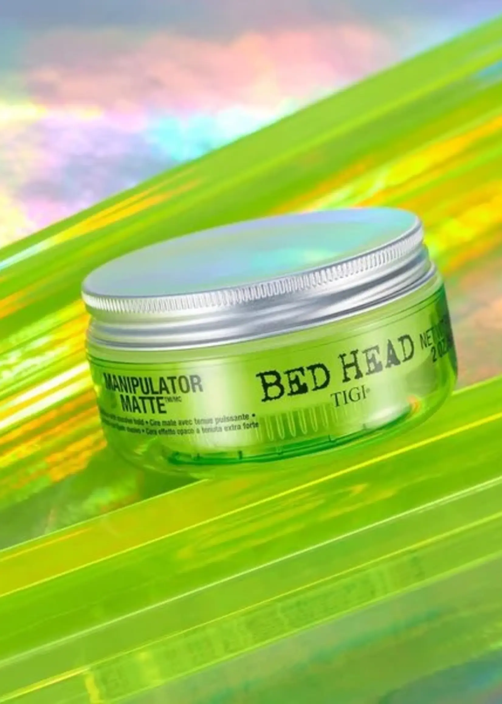 Tigi Tigi Bed Head Matte Wax