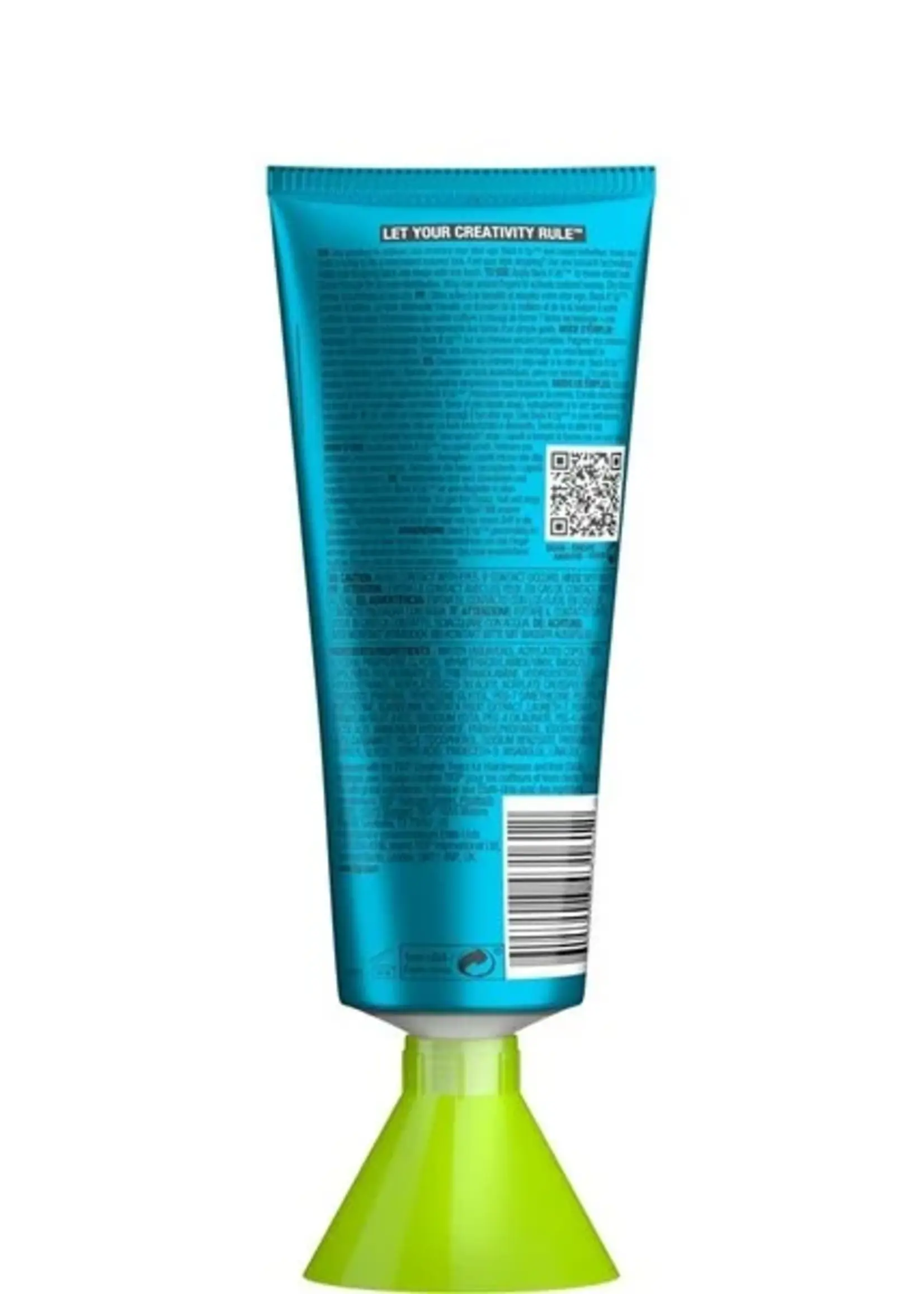 Tigi Tigi Bed Head Back It Up Texturizing Cream 125ml