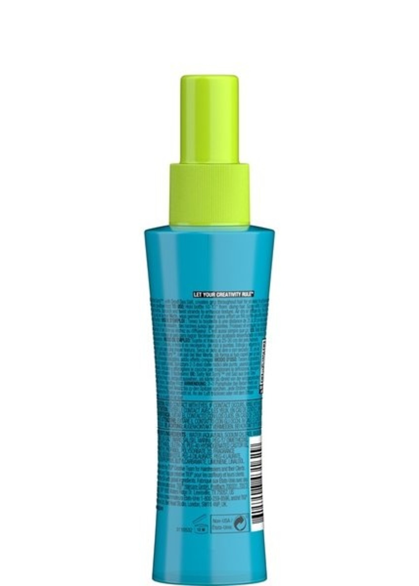 Tigi Tigi Bed Head Salty Not Sorry texturizing Spray 100ml