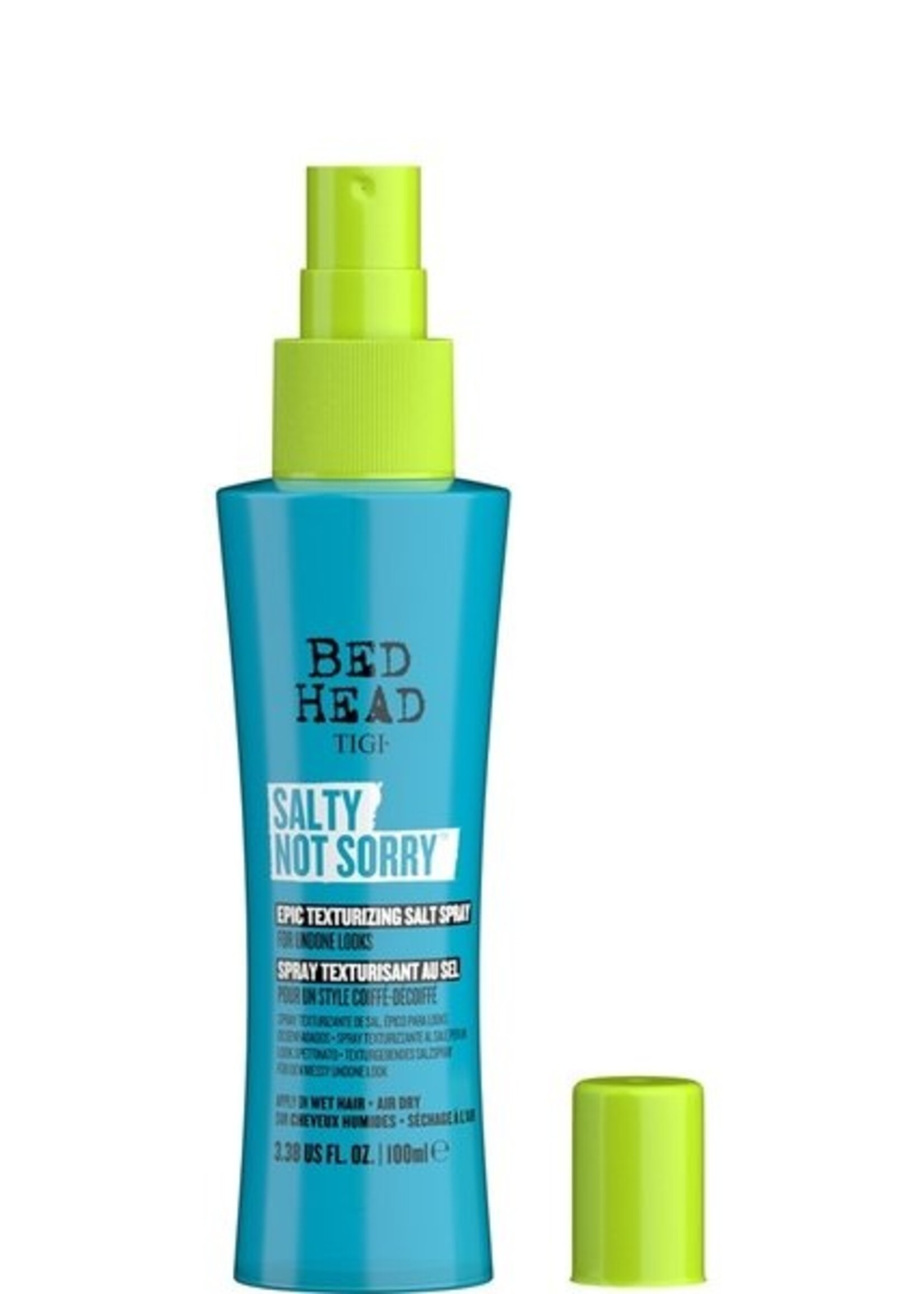 Tigi Tigi Bed Head Salty Not Sorry texturizing Spray 100ml