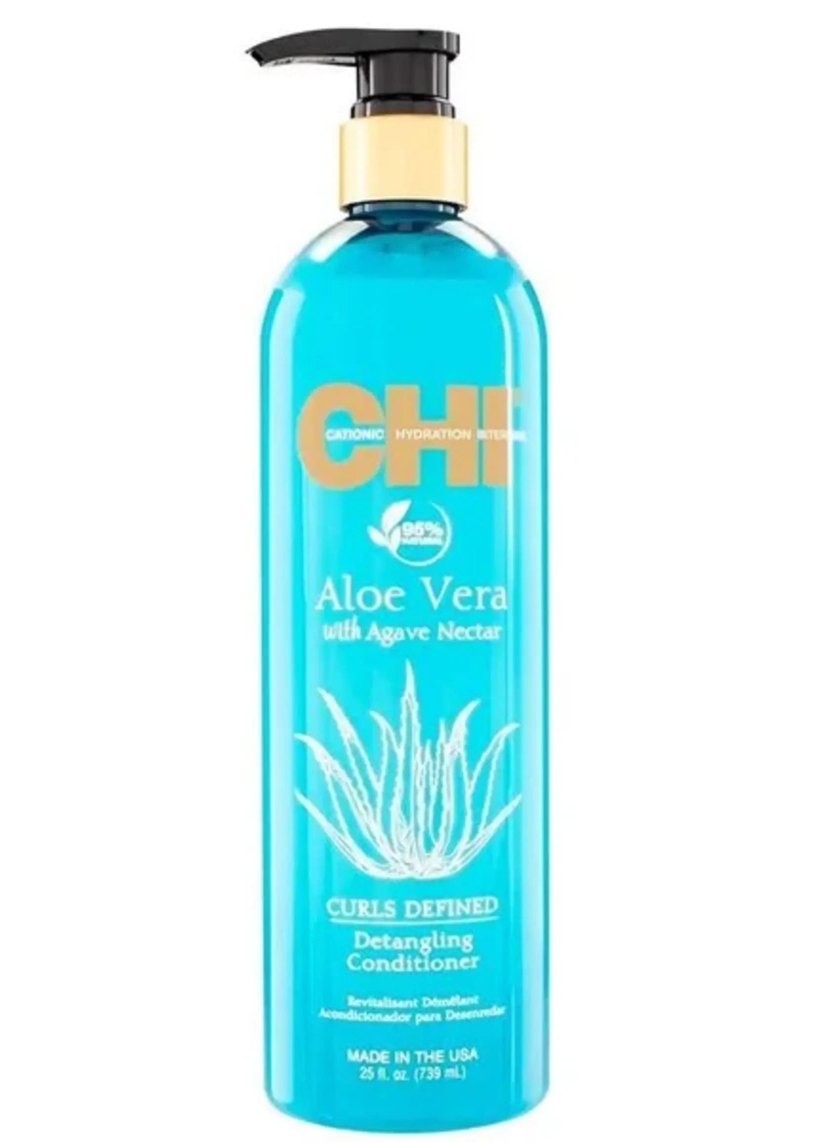 CHI CHI Aloe Vera Detangling Conditioner