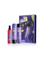 Matrix Matrix So Silver Gift Set