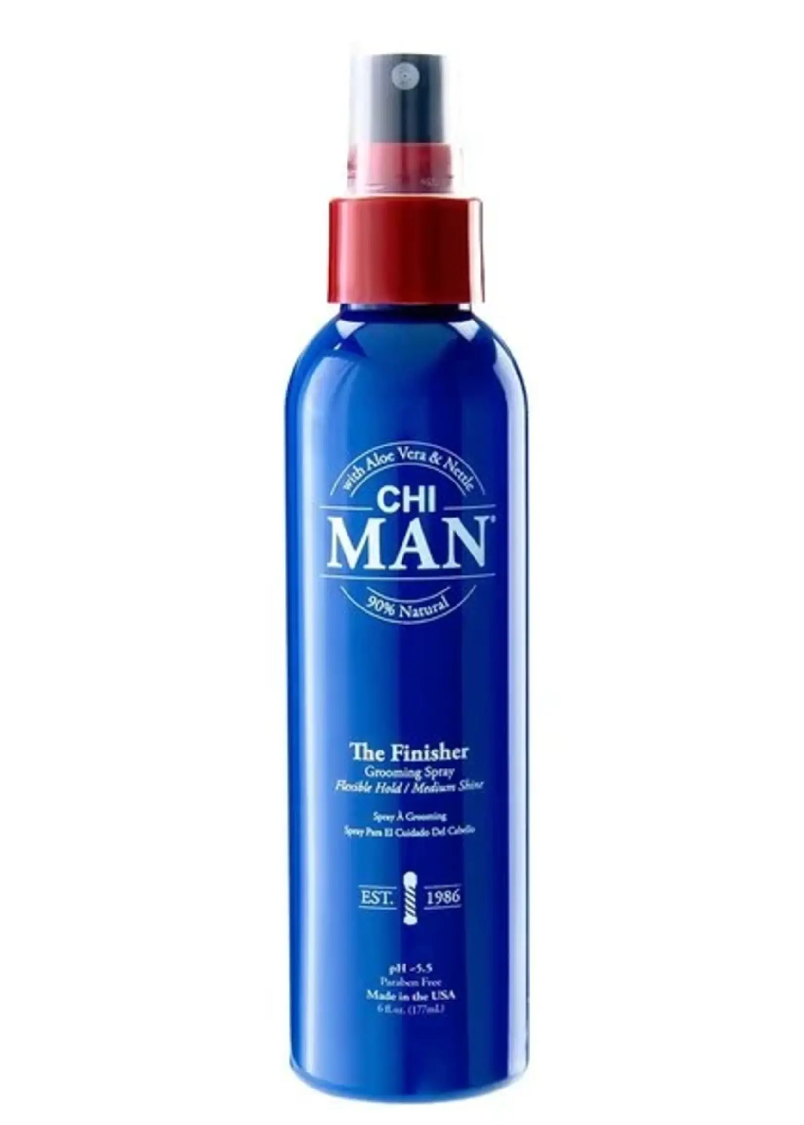 CHI CHI Man The Finisher Grooming Spray - 177ml