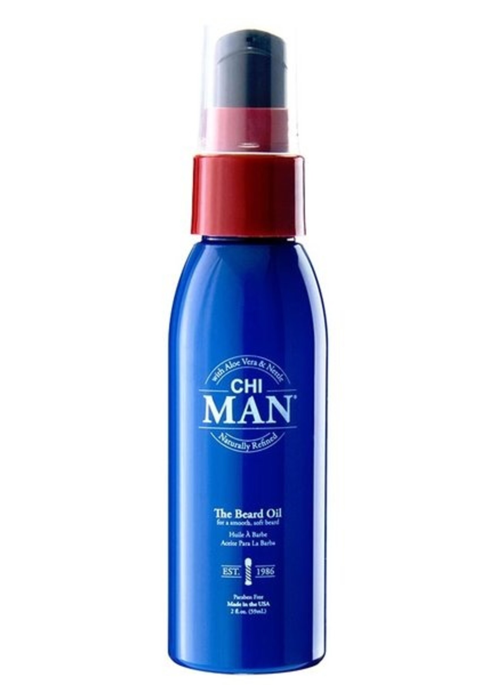 CHI CHI Man The Beard Oil - 59ml