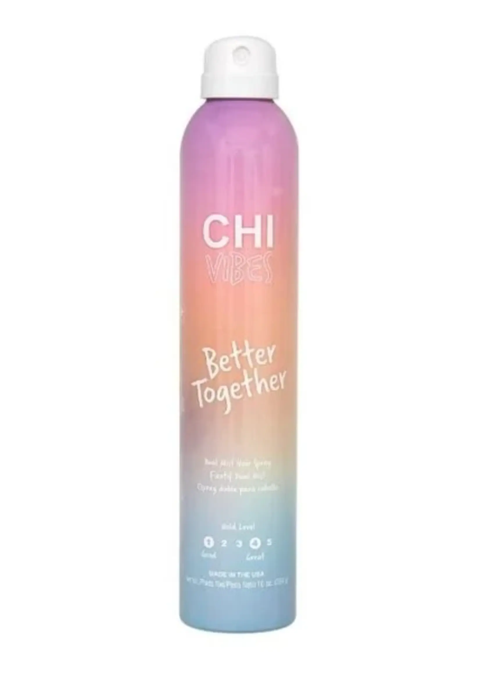 CHI CHI Vibes Better Together Dual Mist Hair Spray - 284gr.