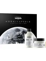 L'Oreal Professionnel L'Oreal Metal Detox Gift Set