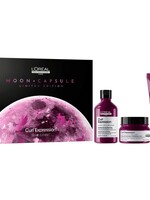 L'Oreal Professionnel L'Oreal Curl Expression Gift Set