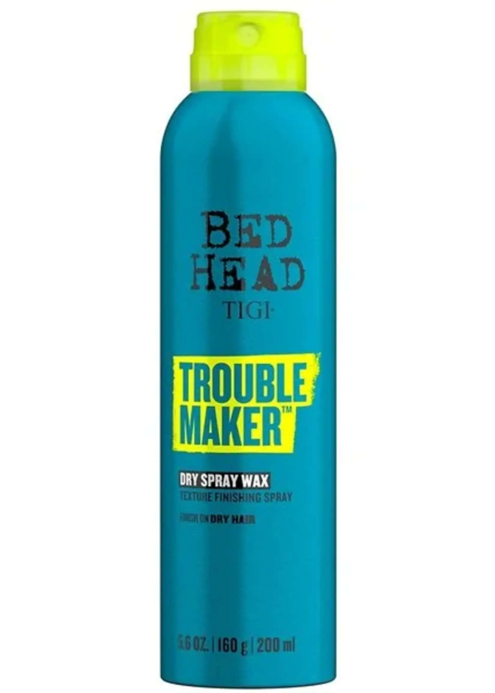 Tigi Tigi Bedhead Troublemaker Dry Spray Wax 200ml
