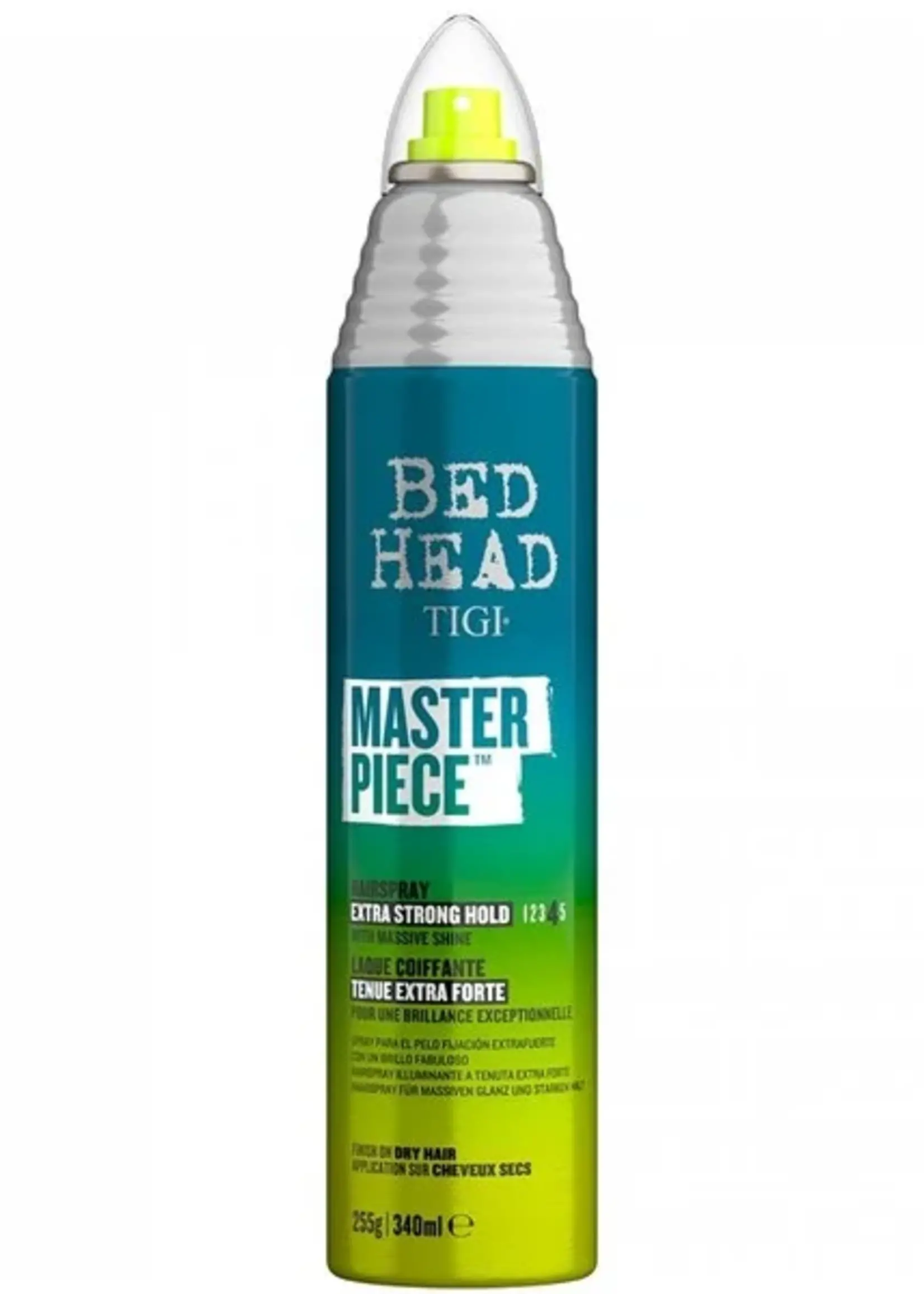 Tigi Tigi Bedhead Masterpiece Shine Spray