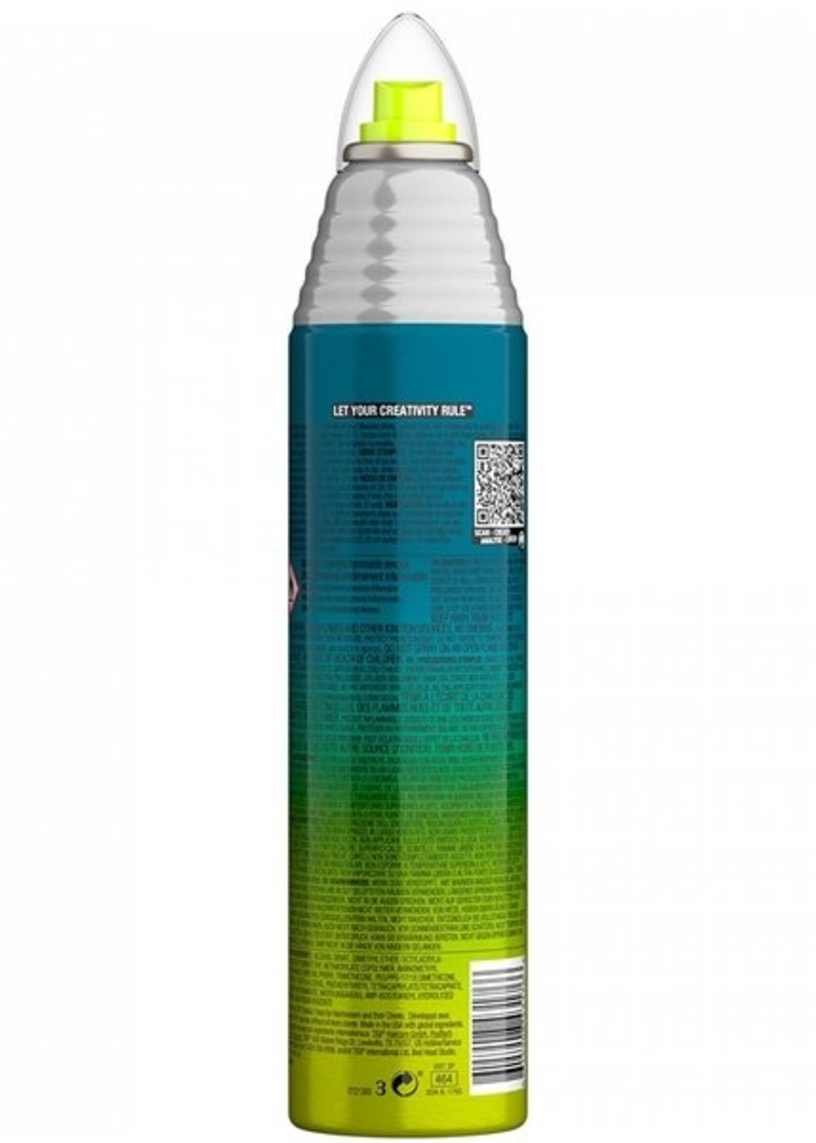 Tigi Tigi Bedhead Masterpiece Shine Spray