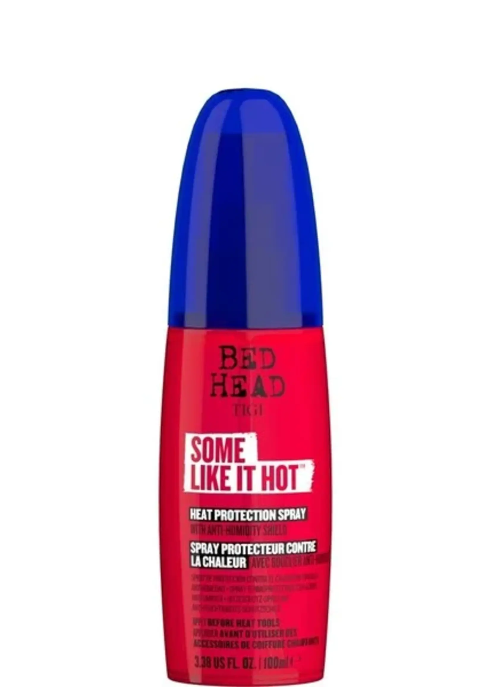 Tigi Tigi Bed Head Some Like It Hot Protect Spray 100ml