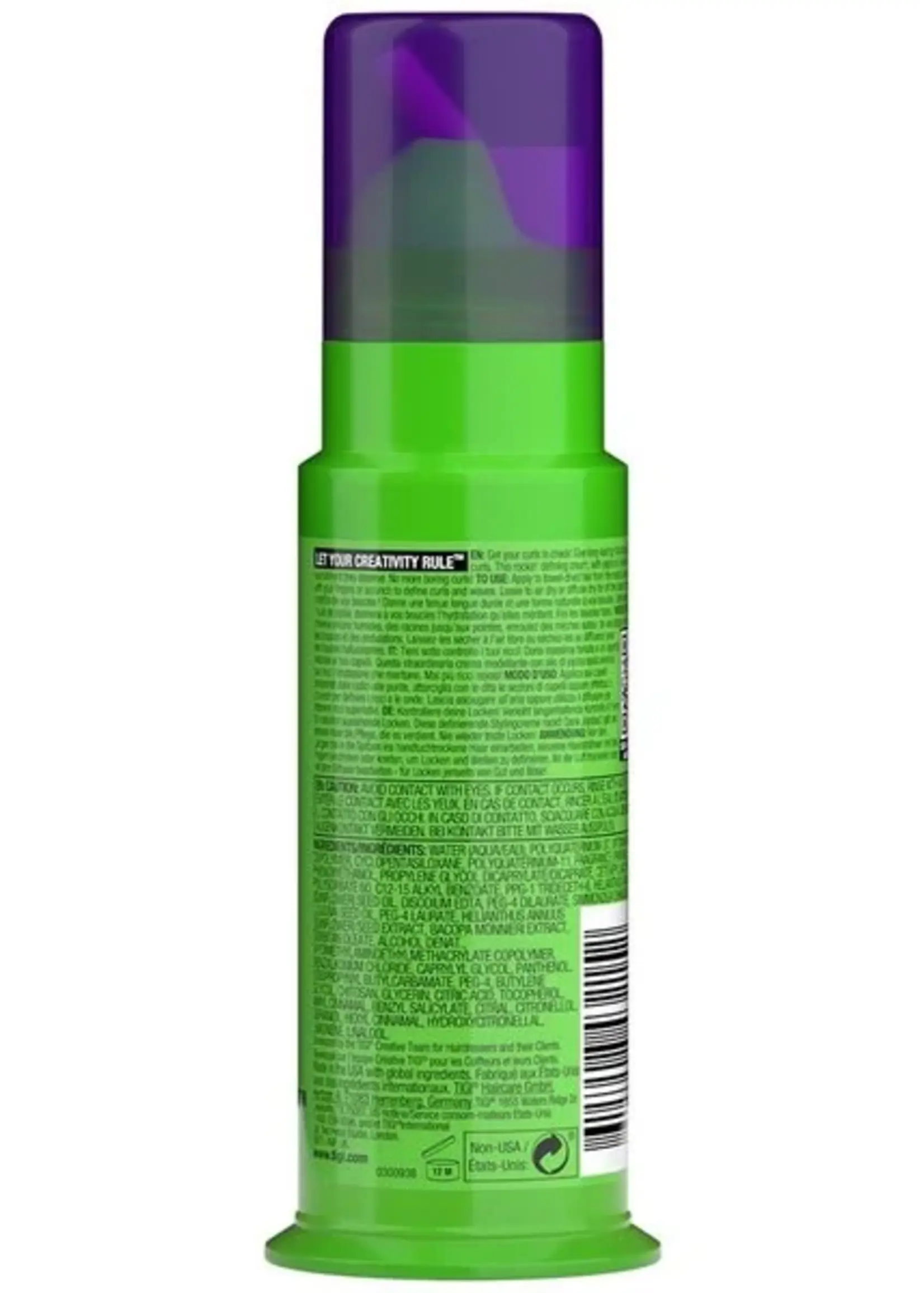 Tigi Tigi Bed Head Curls Rock Amplifier