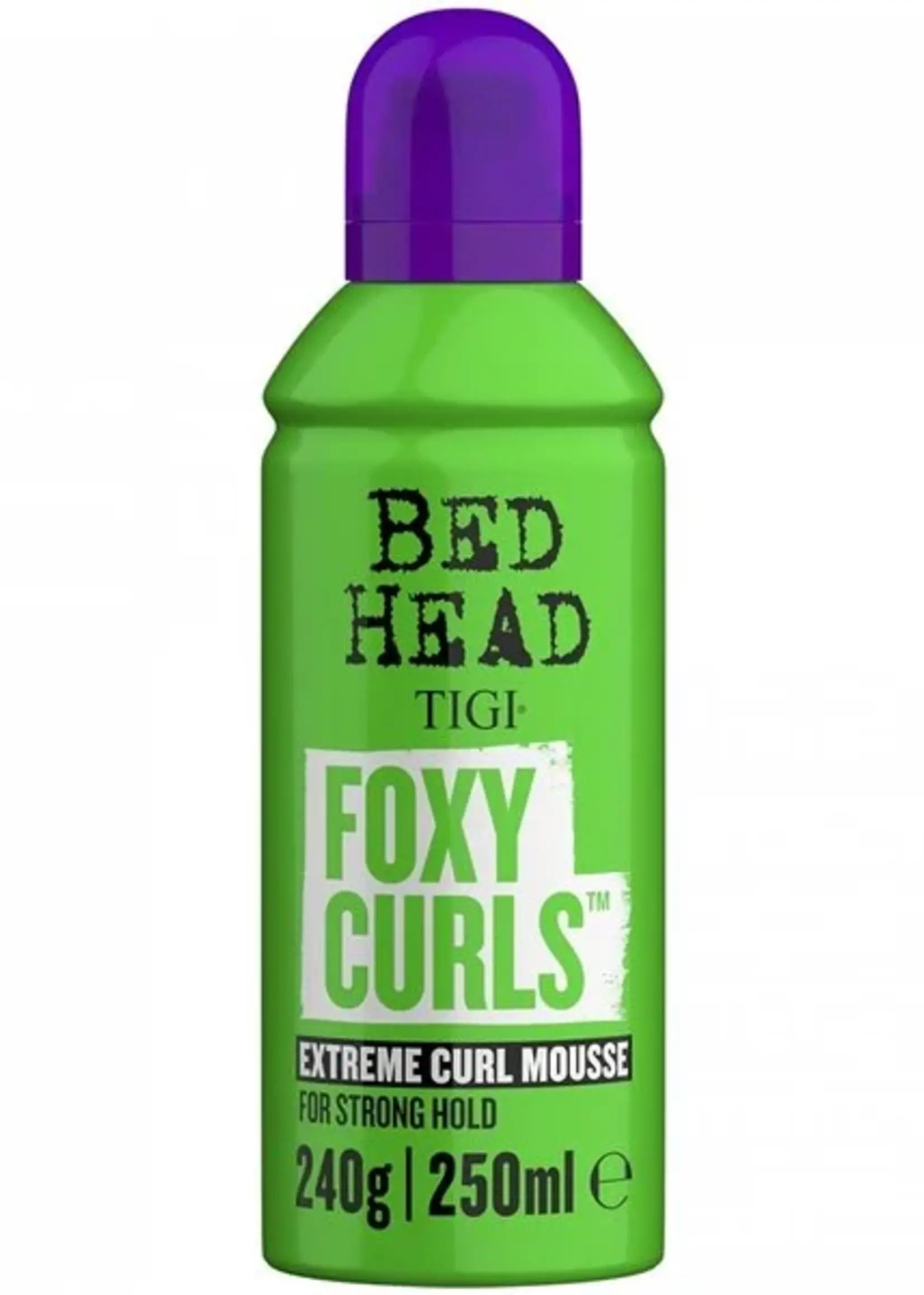 Tigi TIGI Bed Head Foxy Curls Extreme Curl Mousse 250ml