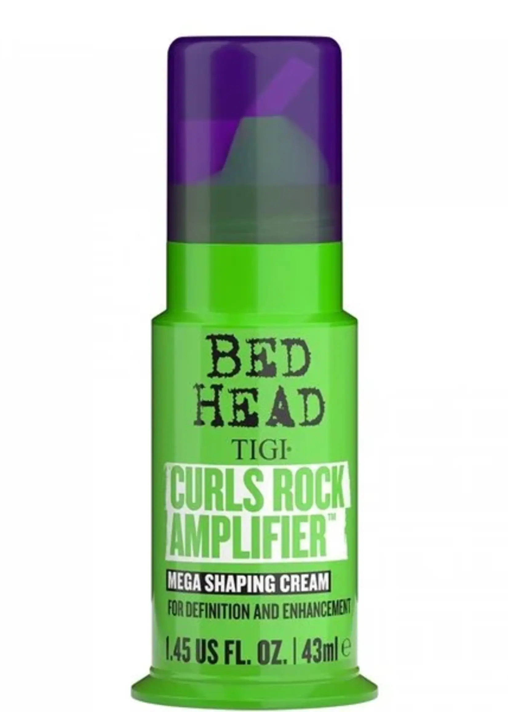 Tigi Tigi Bed Head Curls Rock Amplifier