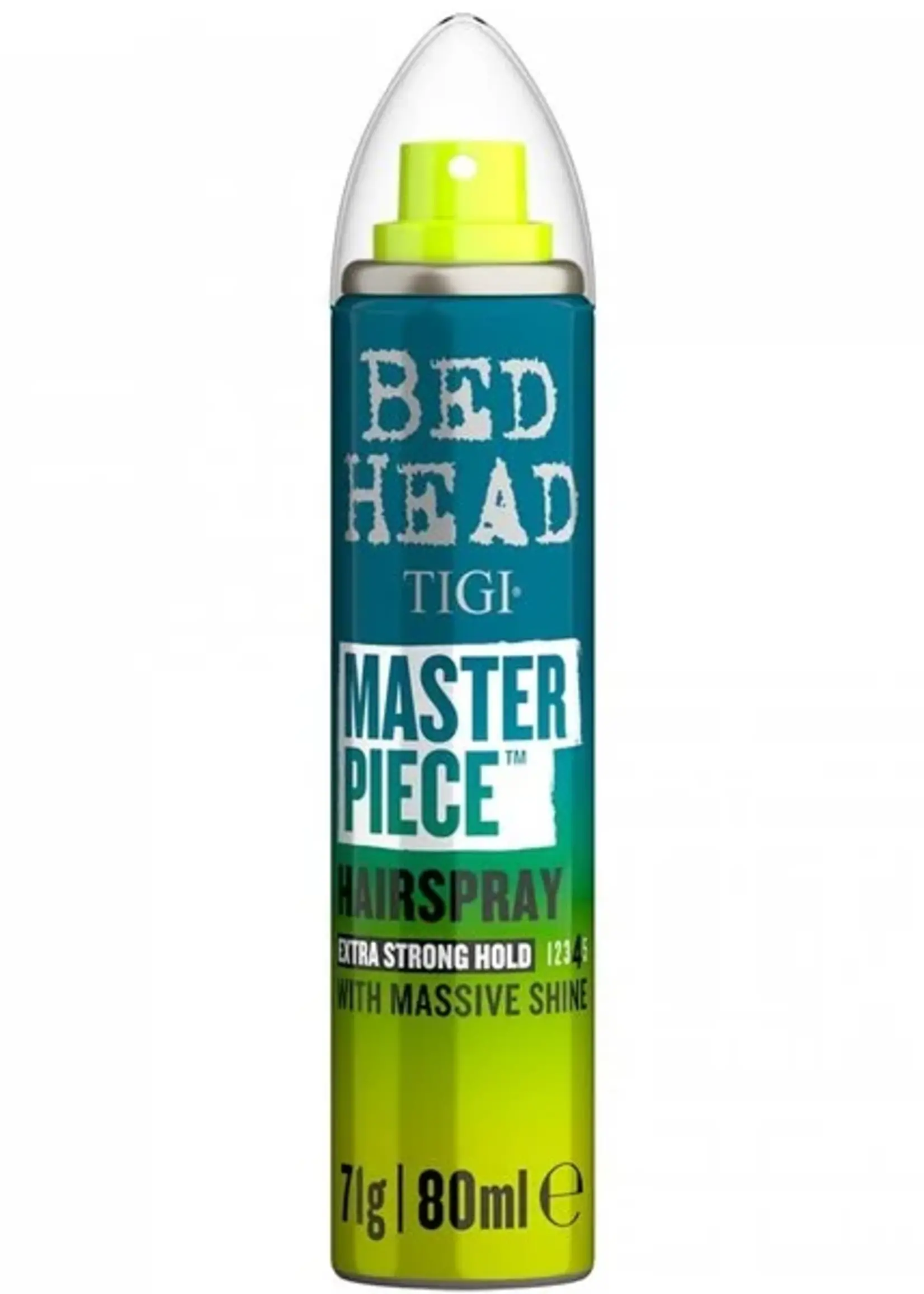 Tigi Tigi Bedhead Masterpiece Shine Spray