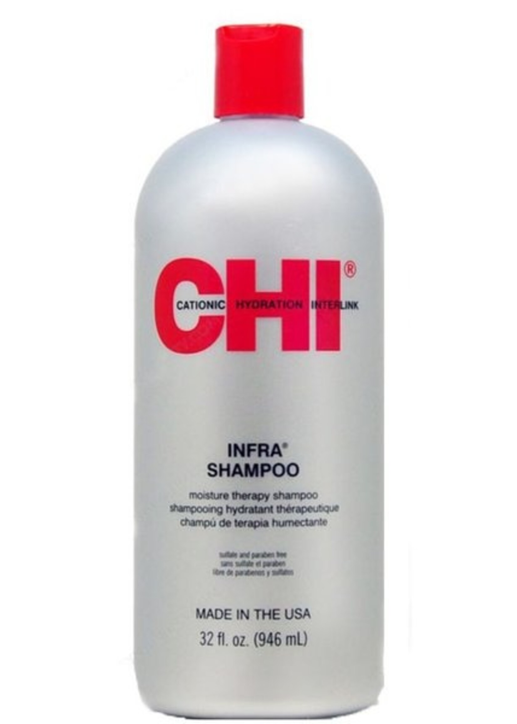 CHI CHI Infra Shampoo