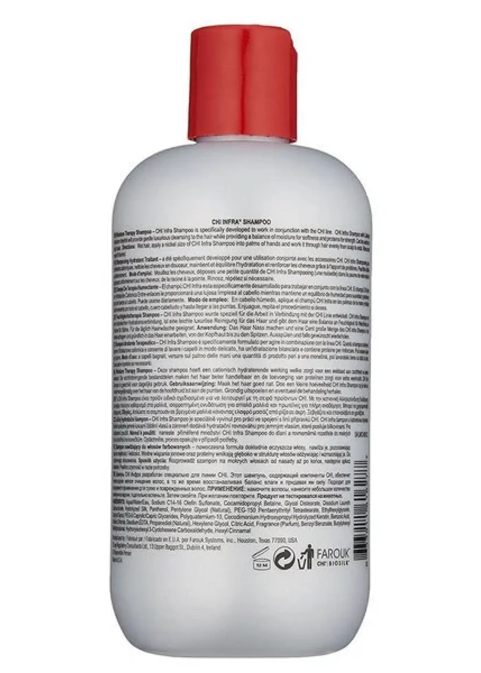 CHI CHI Infra Shampoo