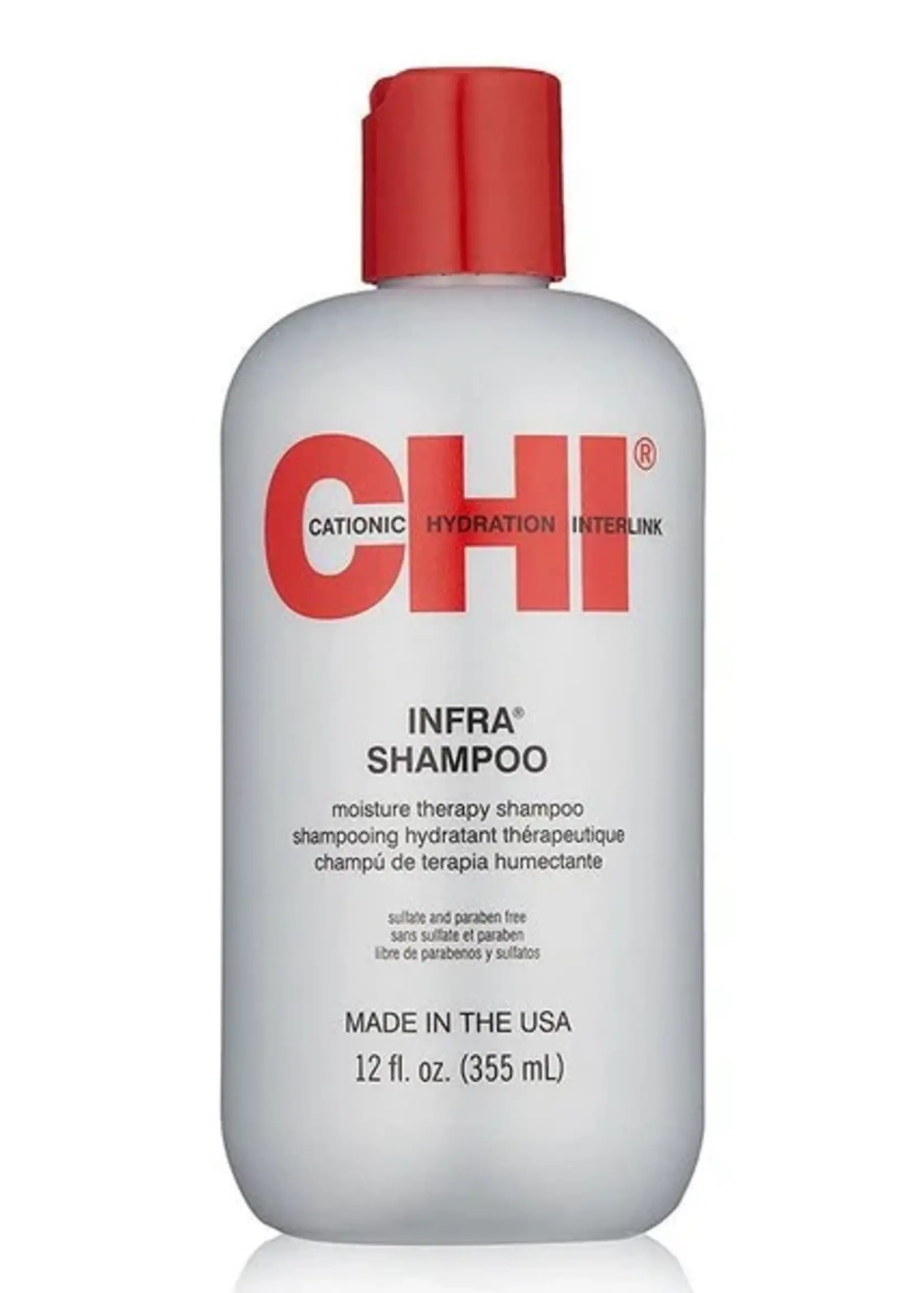 CHI CHI Infra Shampoo